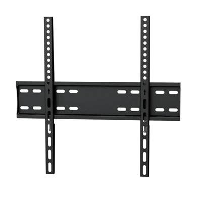 Varčen ultra tanek 65-palčni fiksni stenski nosilec za TV